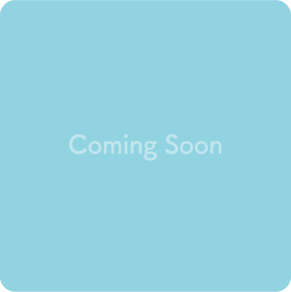 Coming Soon