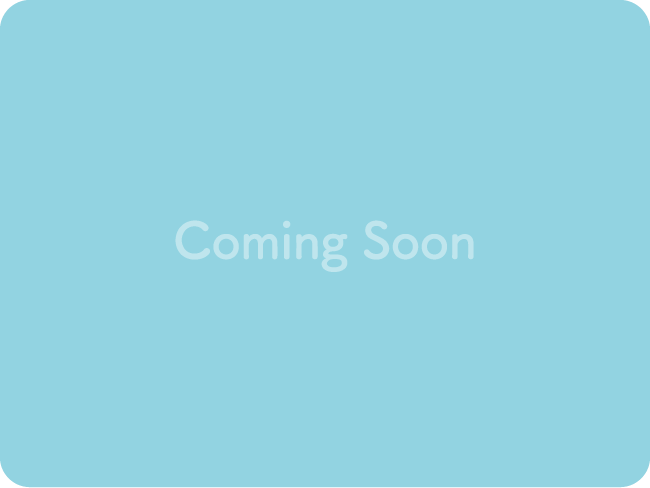 Coming Soon