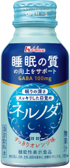 ネルノダ ドリンクタイプ（100ml）の商品画像